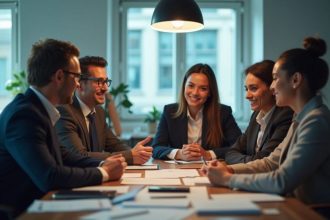 Témoignages sur l'impact des partenariats sur l'expérience client