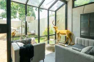 Comment choisir un professionnel pour installer votre véranda à Thonon-les-Bains ?