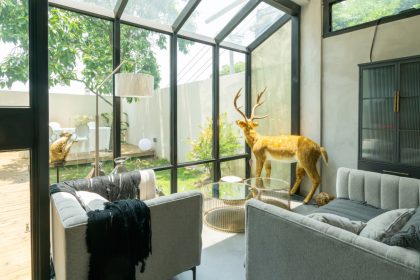 Comment choisir un professionnel pour installer votre v&eacute;randa &agrave; Thonon-les-Bains ?