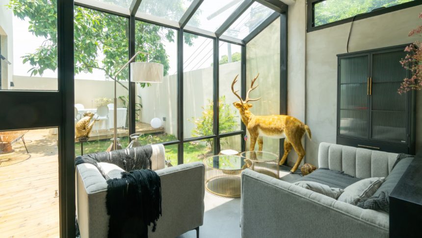 Comment choisir un professionnel pour installer votre v&eacute;randa &agrave; Thonon-les-Bains ?