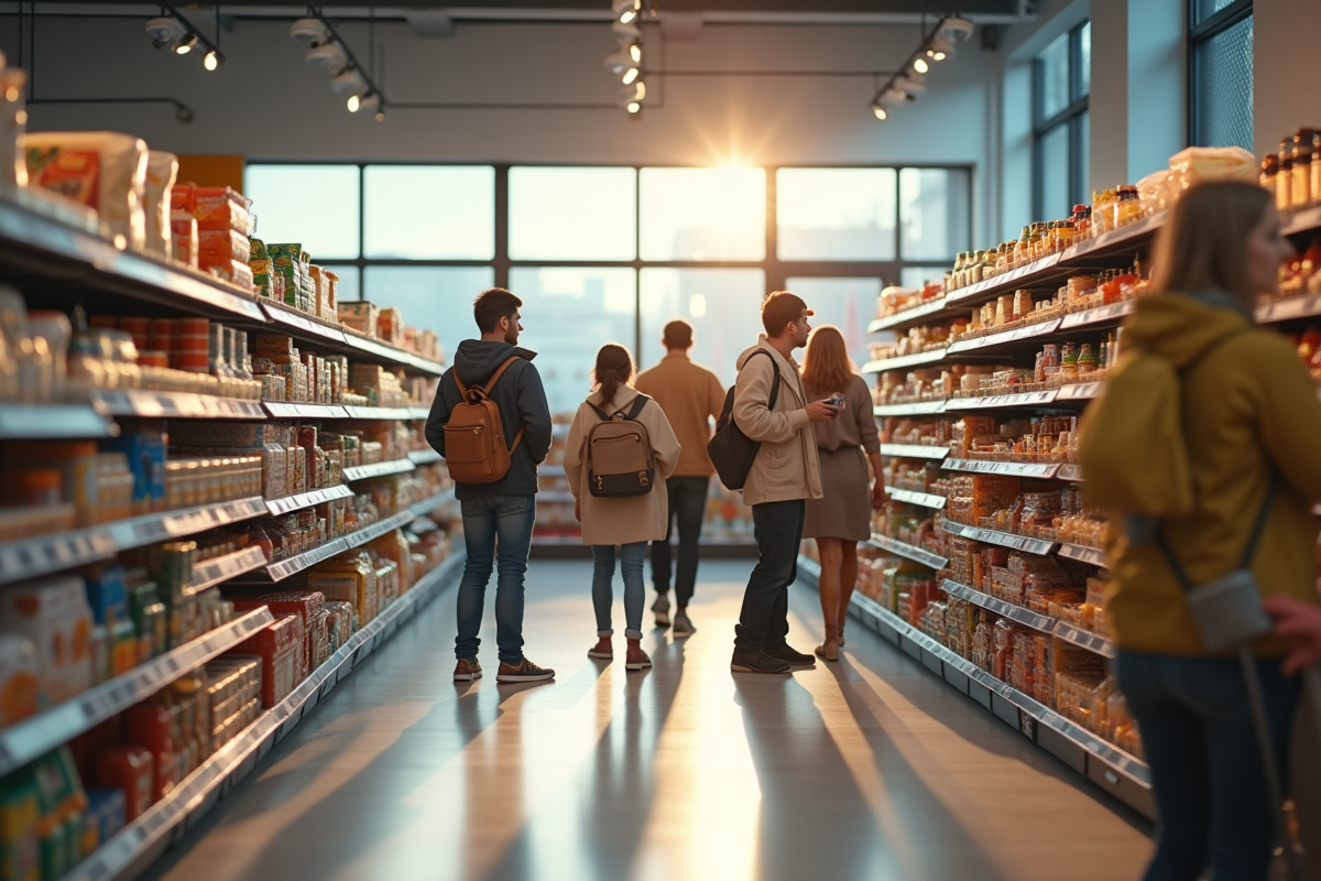 Facteurs influençant la consommation et leur impact sur les habitudes des consommateurs