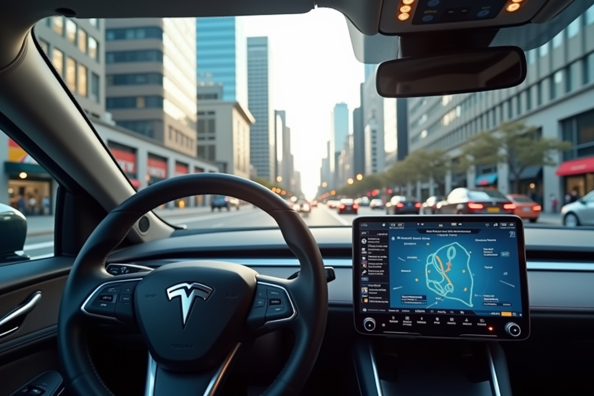 Conduite autonome : définition et principes clés