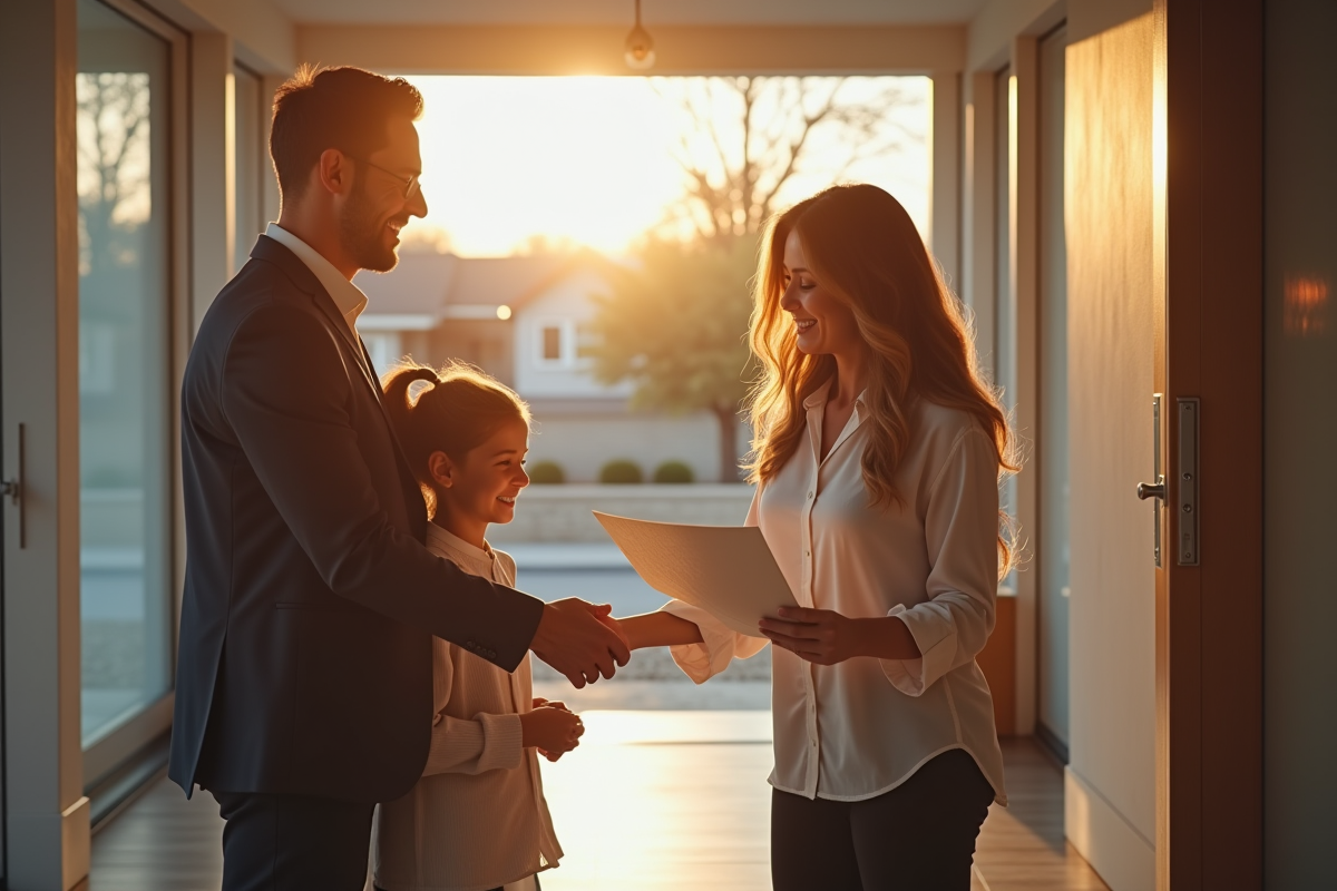 Reconnaissance d’une bonne agence immobilière : critères essentiels
