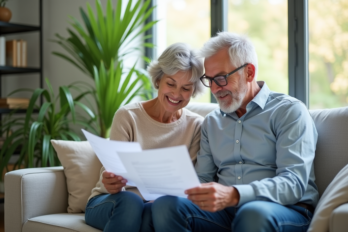 Montant nécessaire pour une retraite confortable : critères et estimation