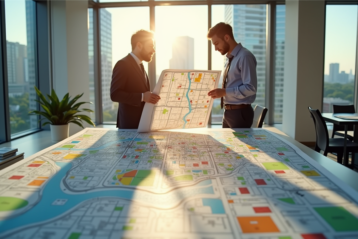 Différence entre PLU et POS dans l’urbanisme
