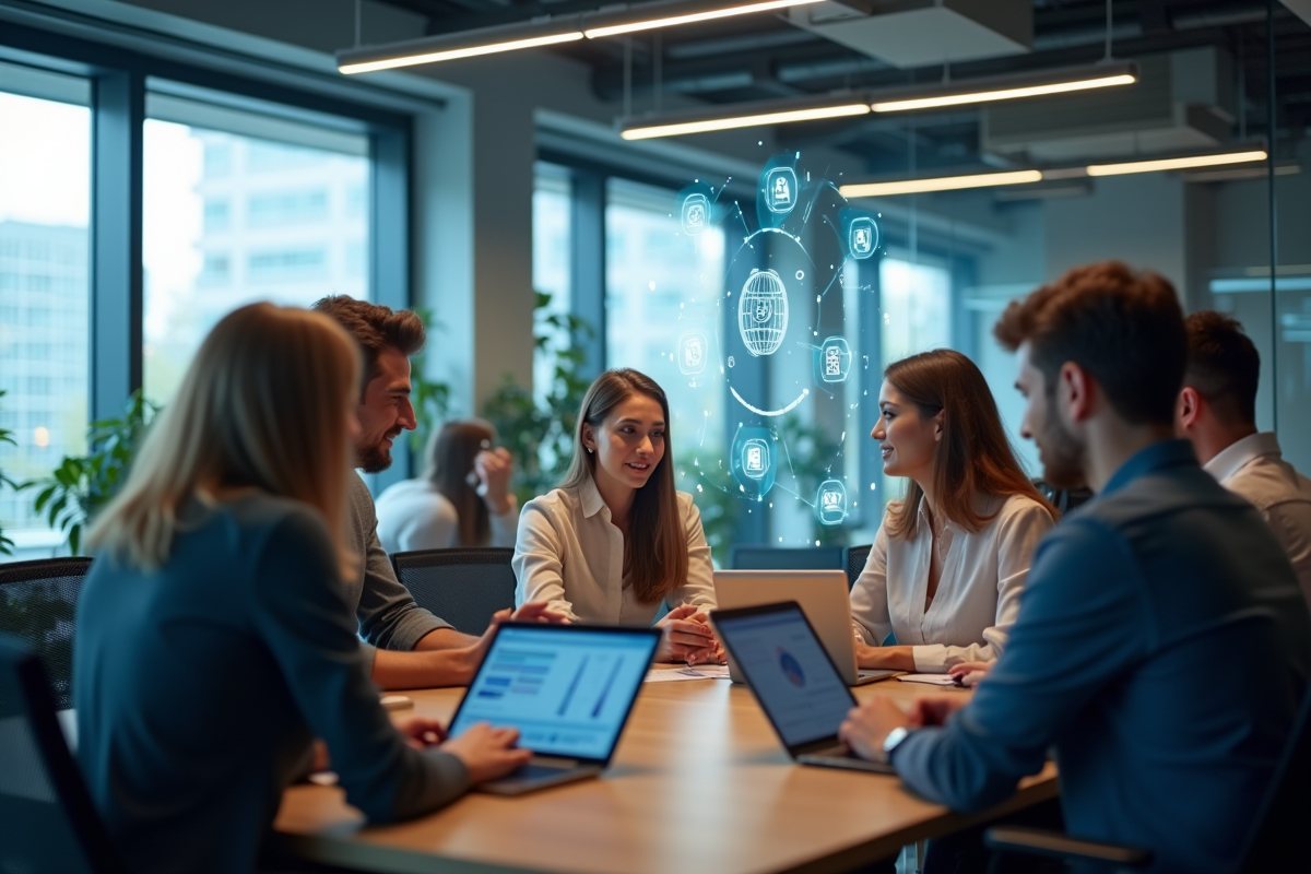 Différence entre fintech et banque traditionnelle : points clés et distinctions
