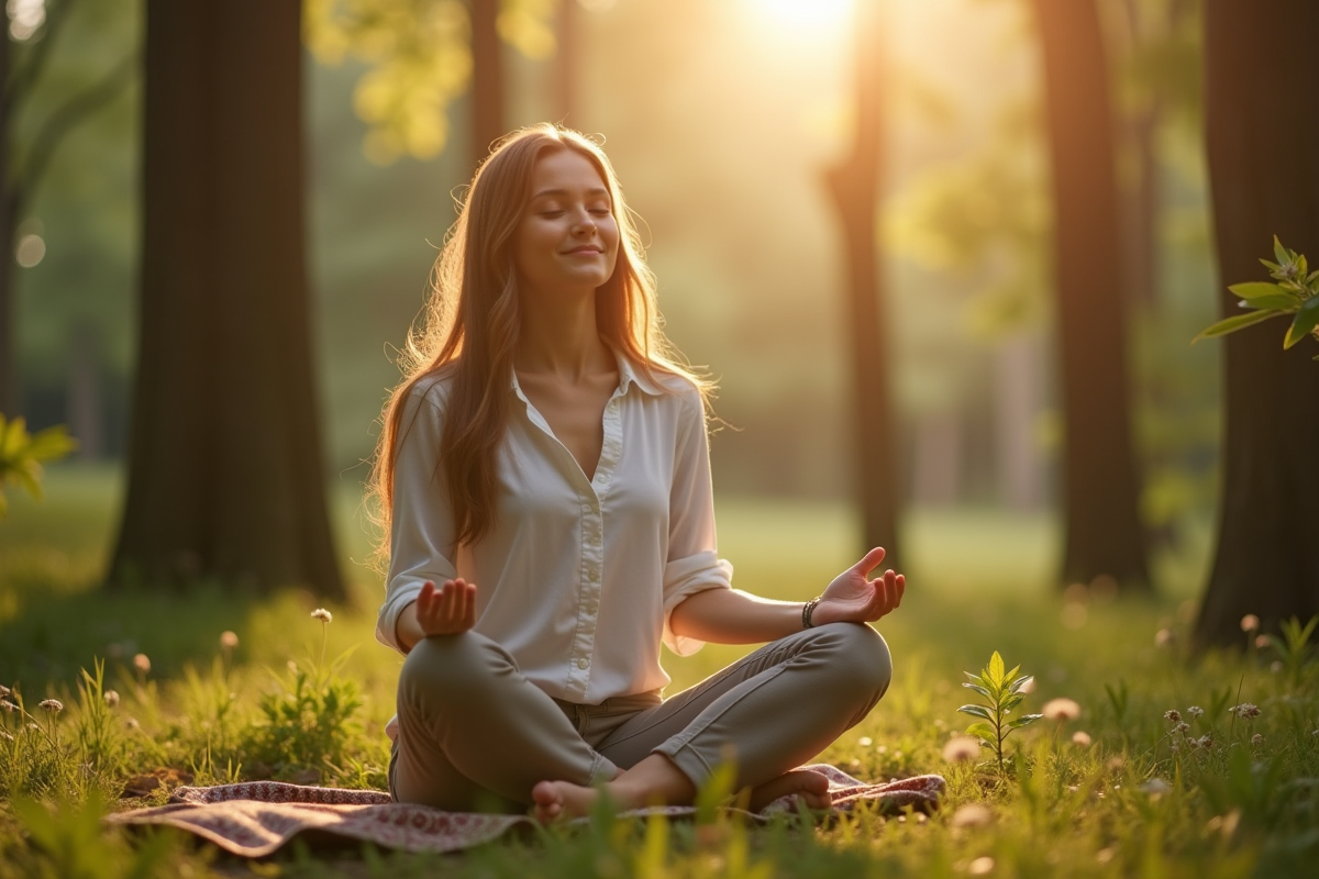 Vider son esprit spirituellement : techniques et pratiques essentielles