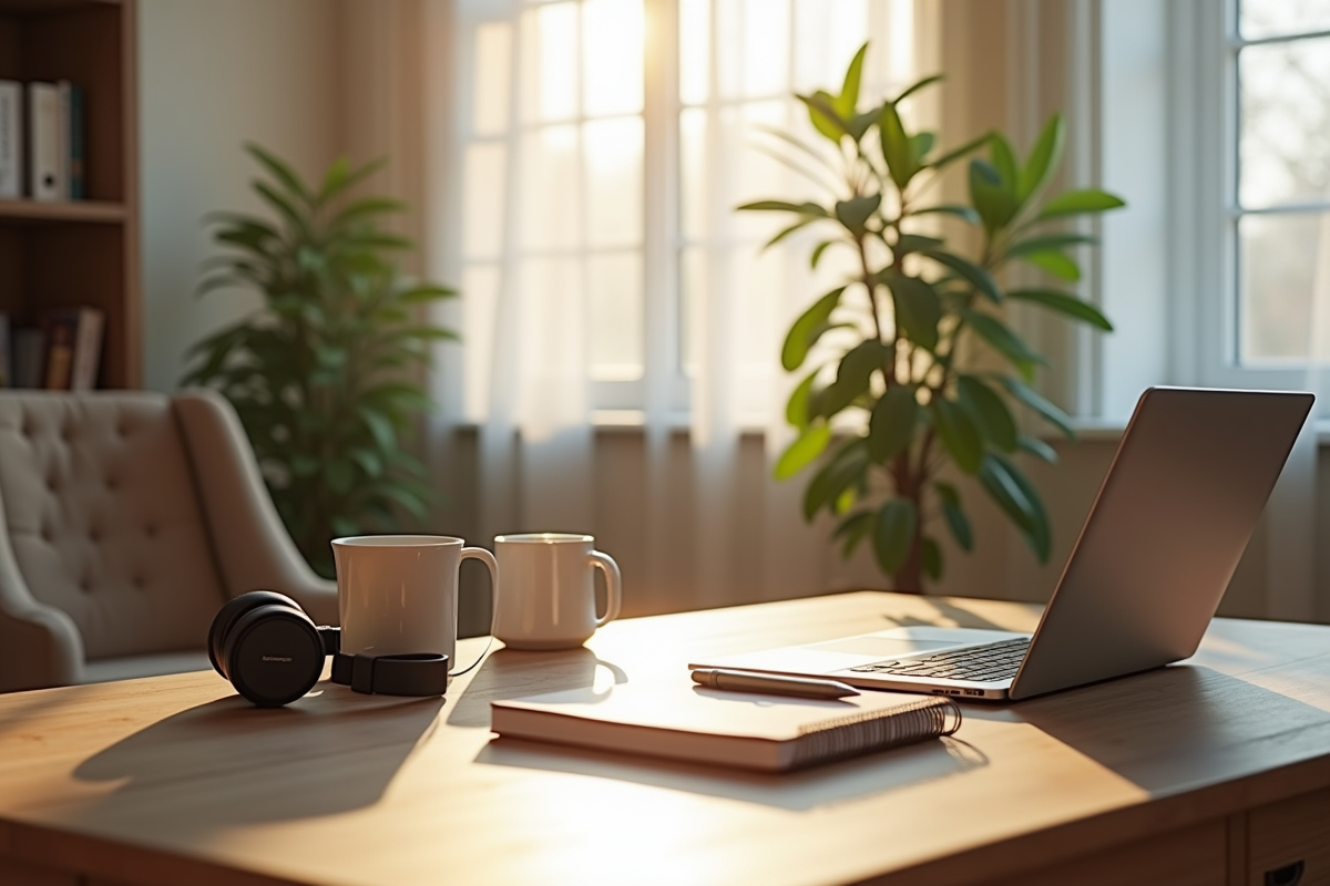 Télétravail hybride : définition et fonctionnement du modèle professionnel flexible