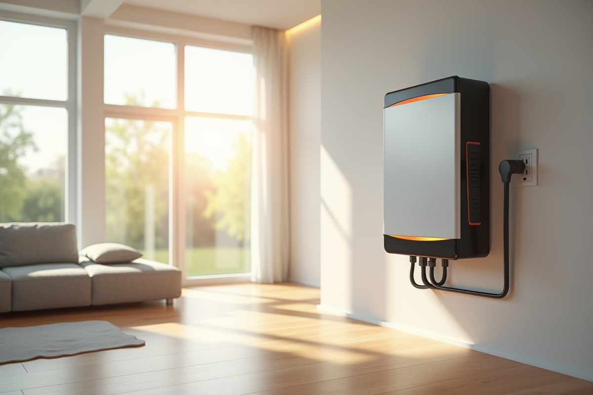 Achat de batterie sans panneaux solaires : est-ce une option rentable ?