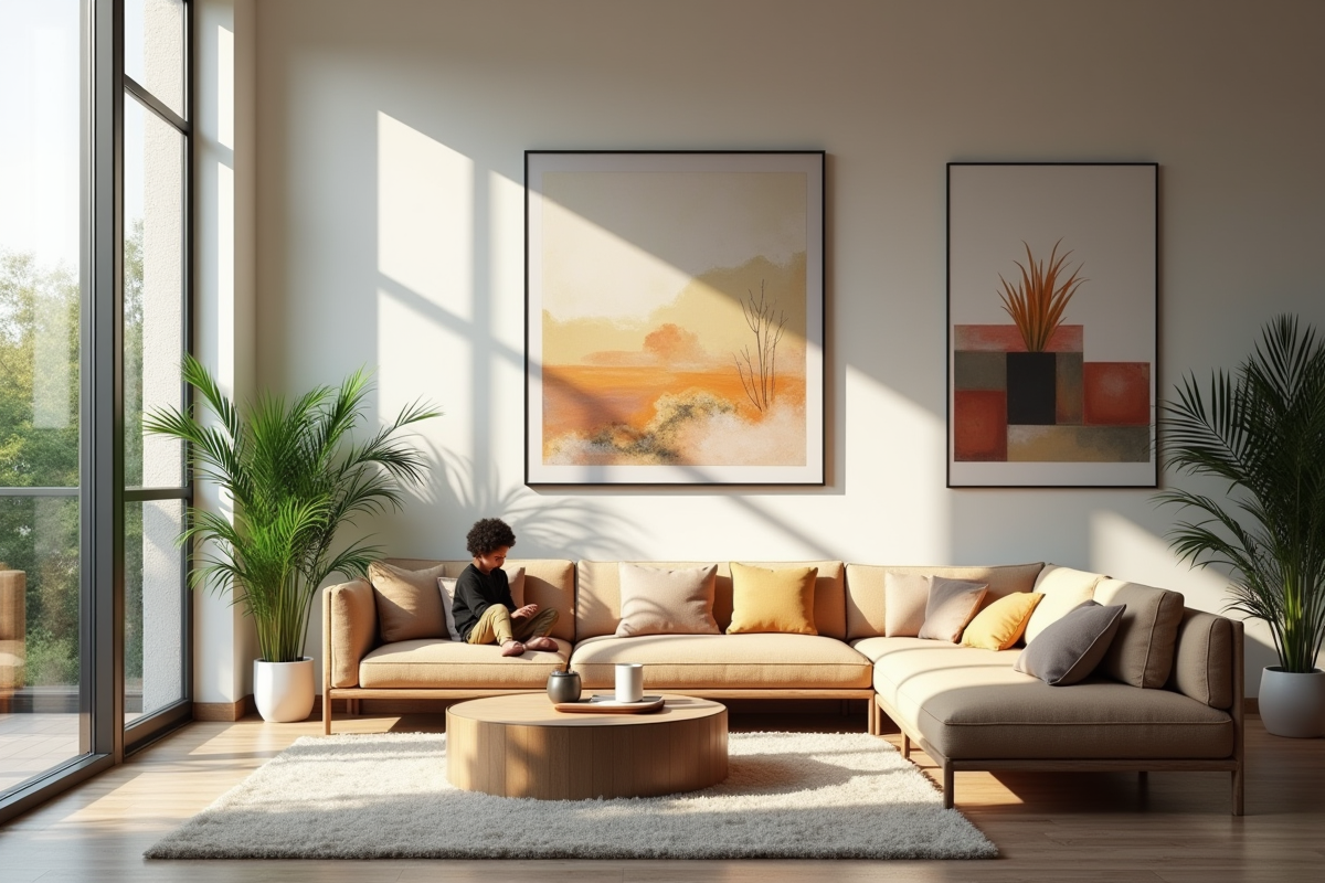 L’impact de l’art sur notre style de vie : transformations et influences