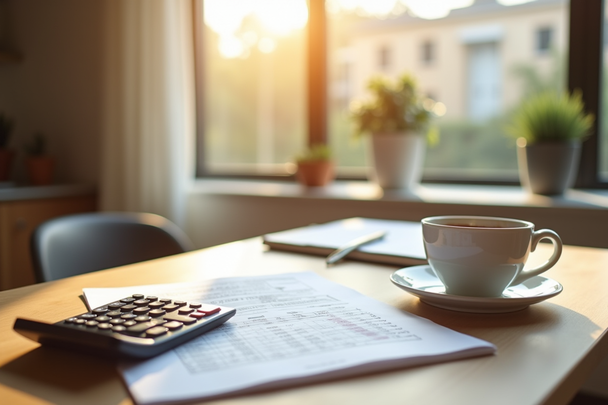 Frais mensuels pour une maison : estimation et gestion des coûts
