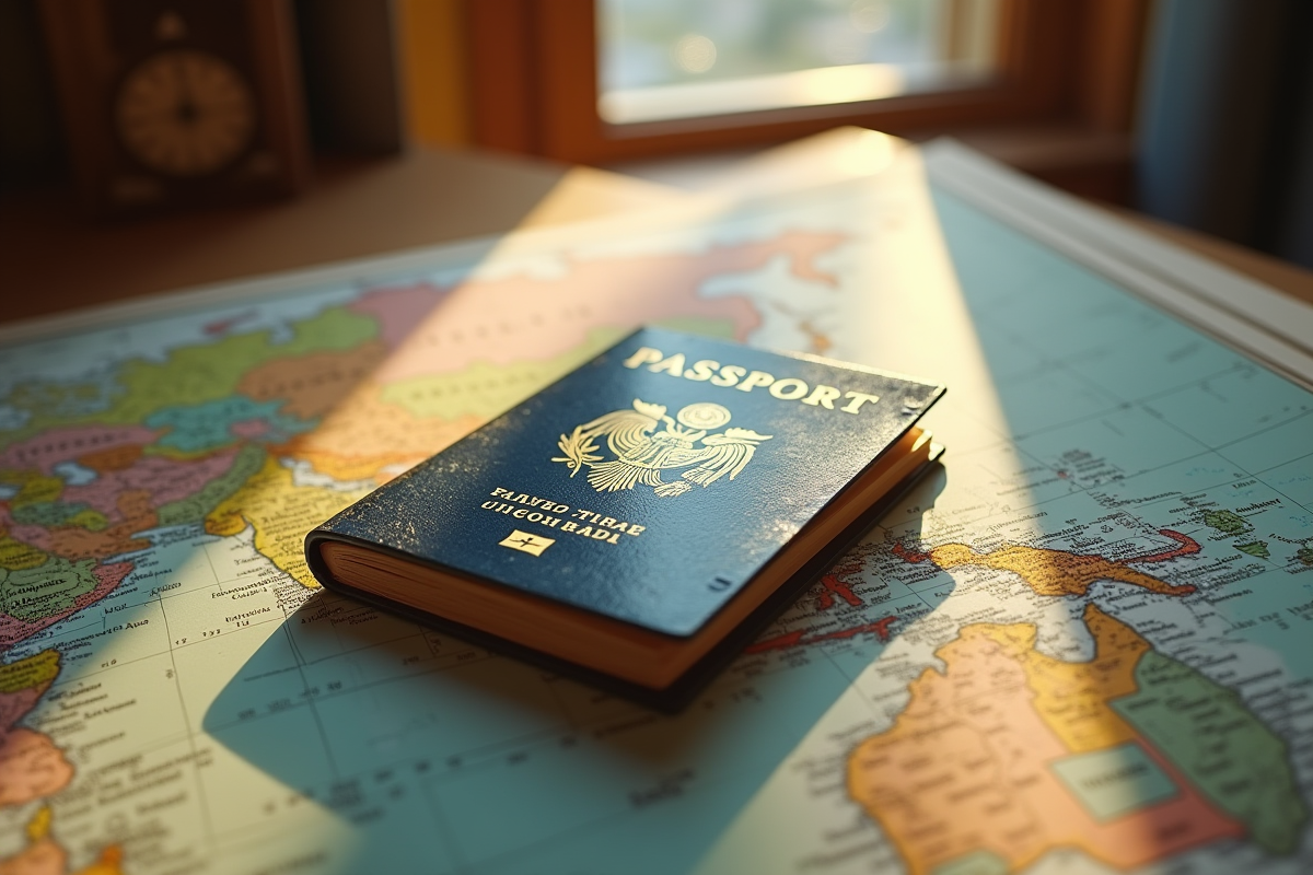 migration  déplacement