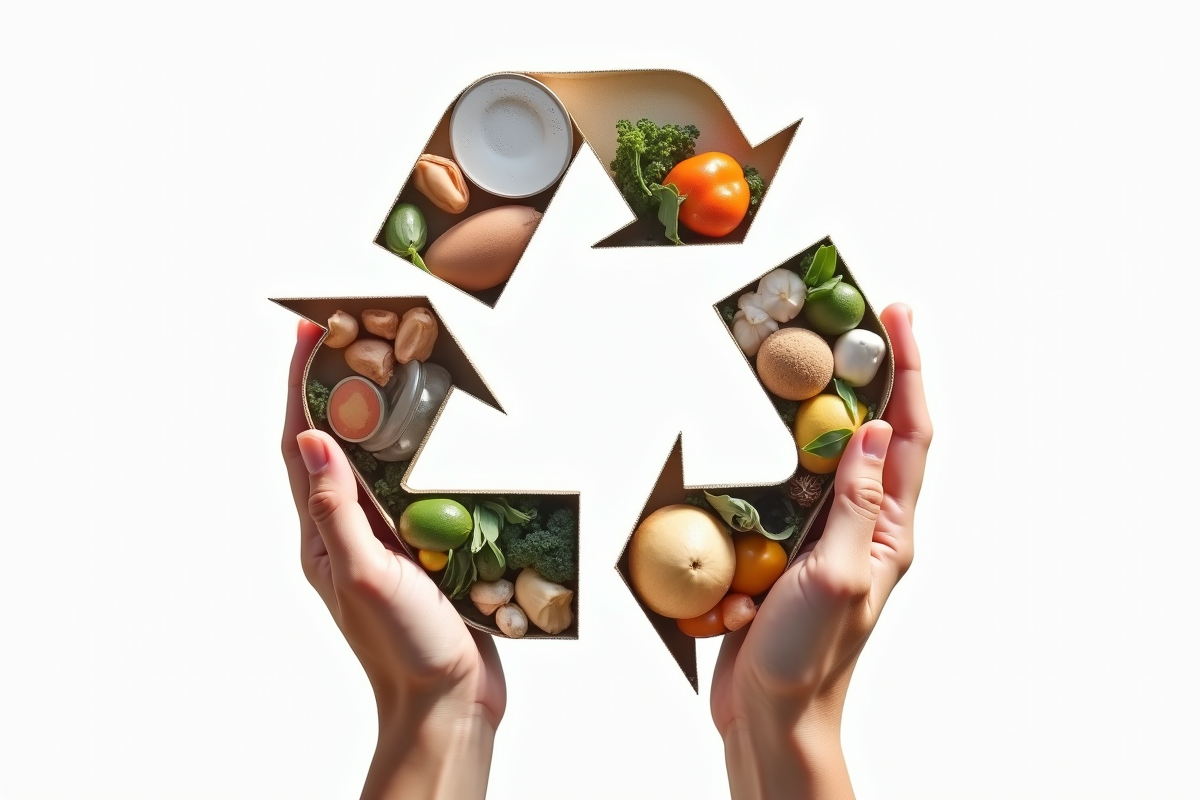 Circularité des produits : principes et impact sur la durabilité