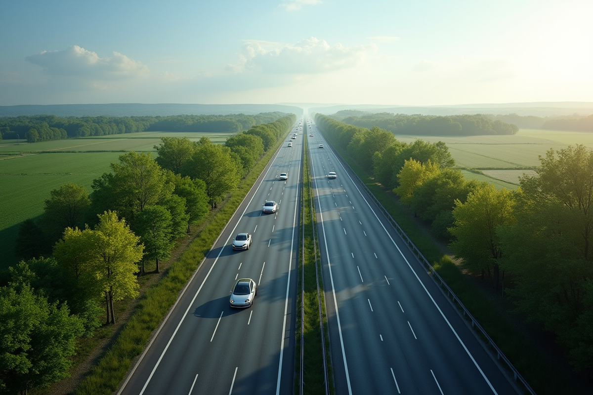 voitures autonomes