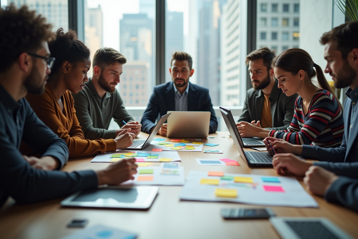 Innovation marketing : définition et exemples concrets