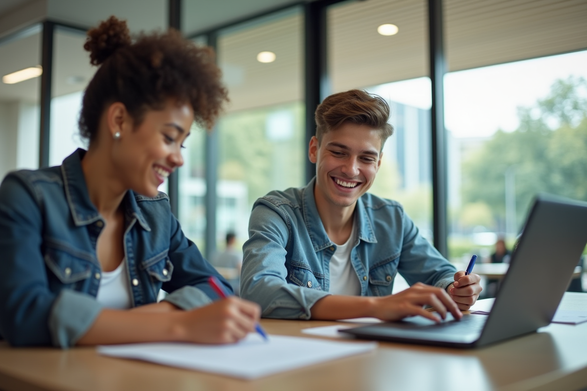 Banques proposant des prêts étudiants : sélection et critères