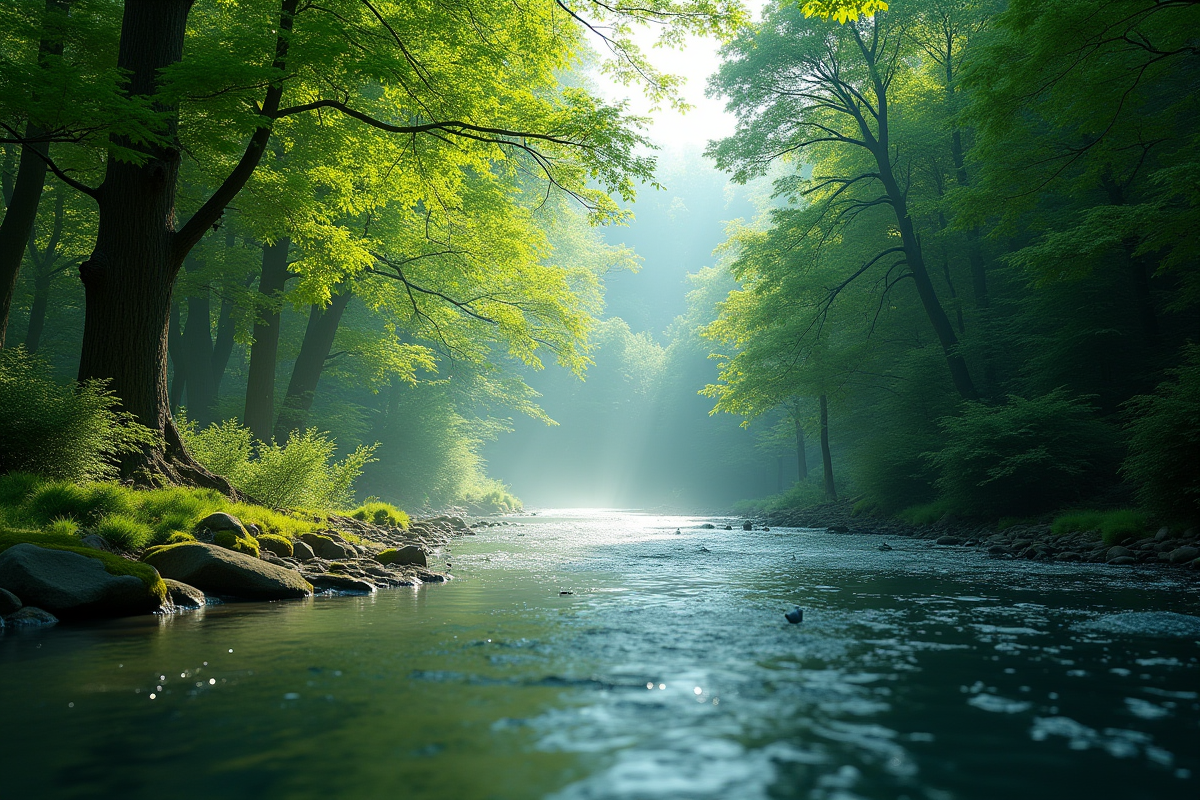 Code de l’environnement : définition et principes essentiels