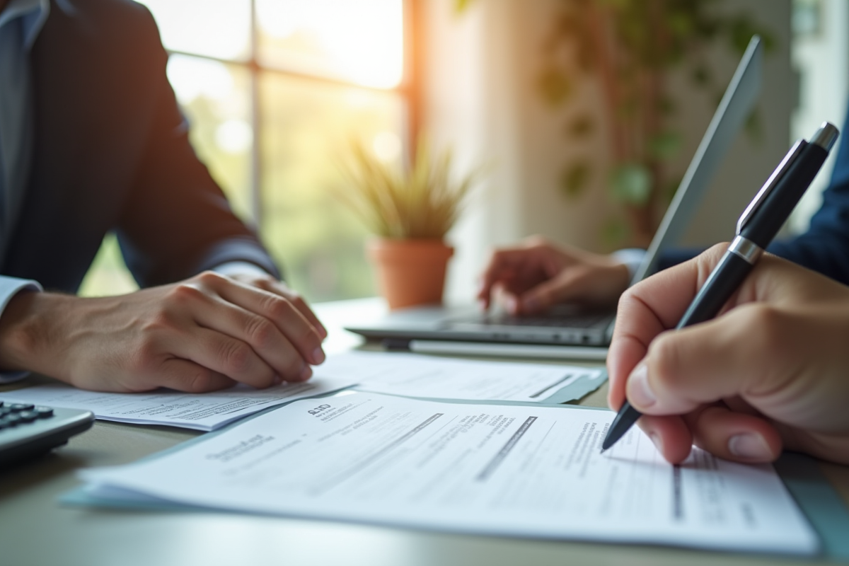 Travaux déclarables aux impôts : identifiez les obligations fiscales