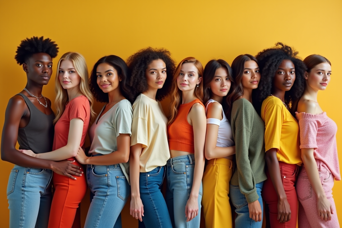 Différence entre l’identité de genre et l’expression de genre : explications détaillées