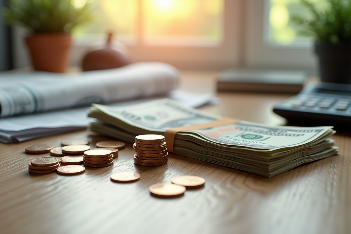 Investissement en argent liquide : est-ce un actif viable ?