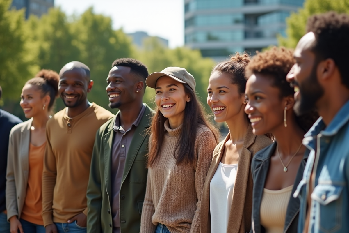 Objectifs principaux de l’immigration et leurs impacts sociétaux