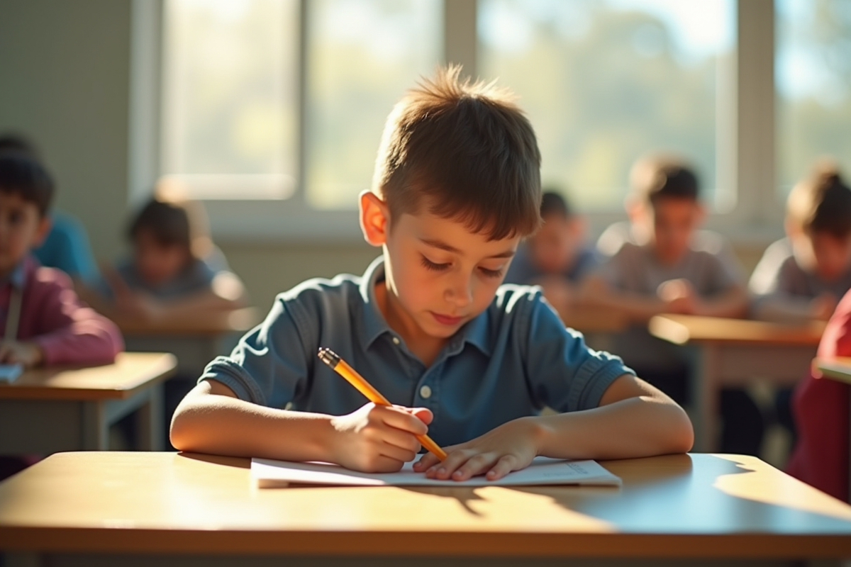 Manifestations de l’échec scolaire et leurs signes révélateurs