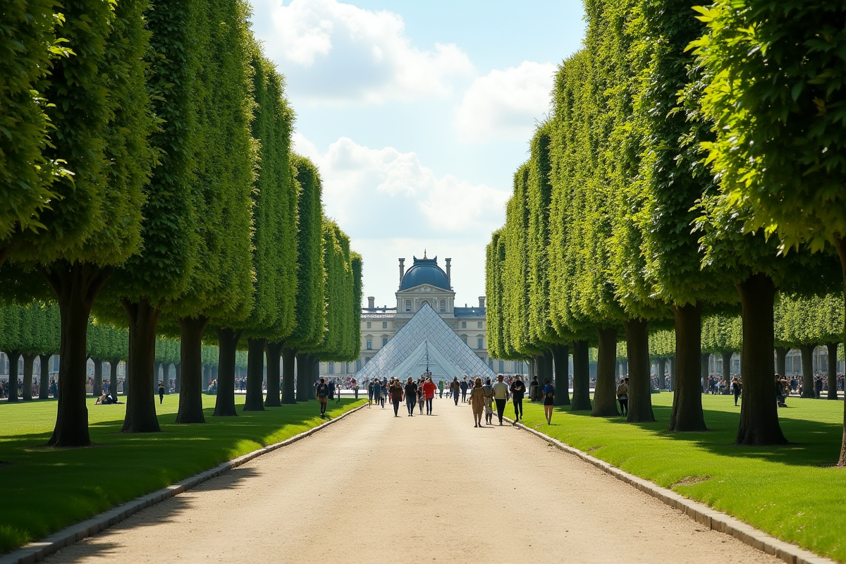 parc nature