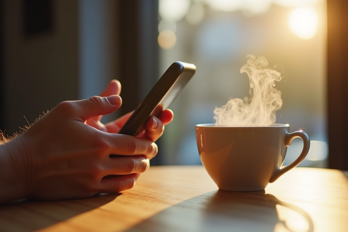 méditation mindfulness
