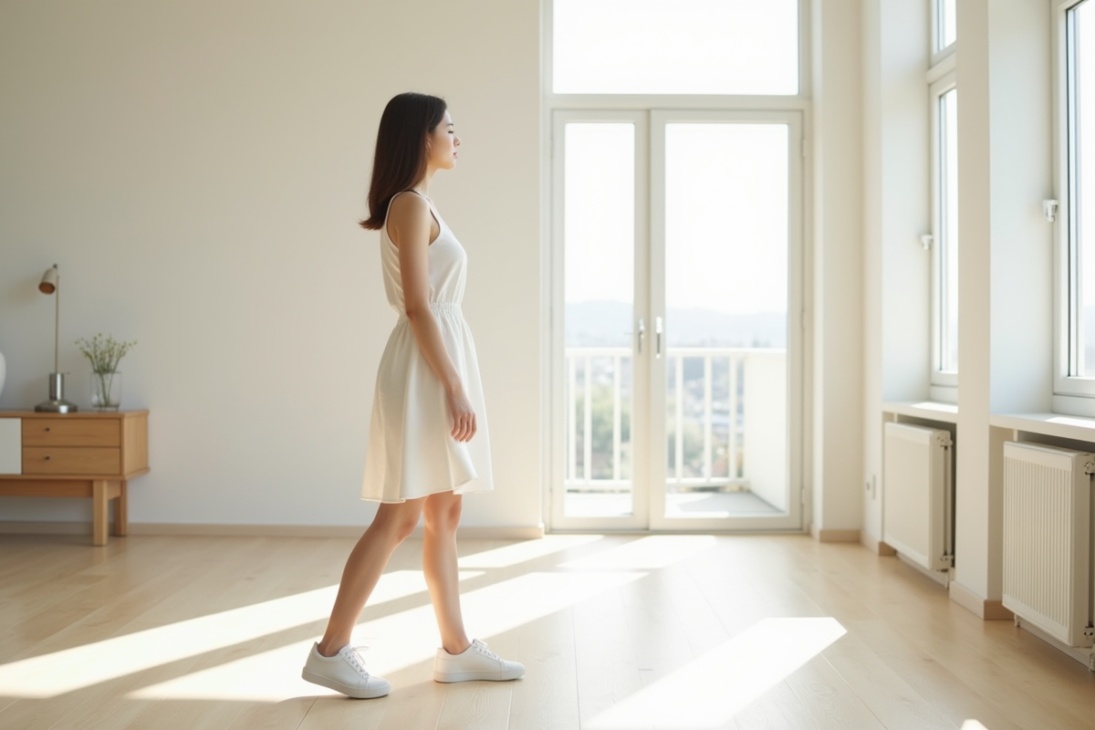 Style de mode minimaliste : définition et caractéristiques essentielles