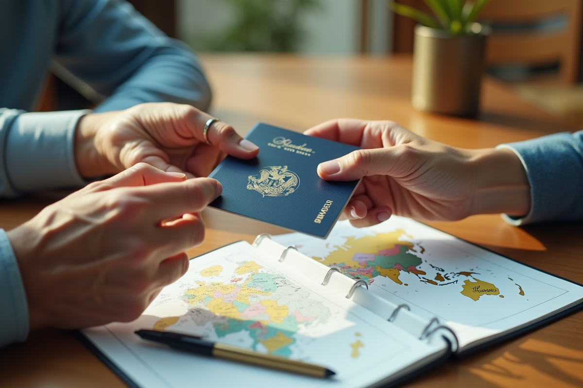 immigration société