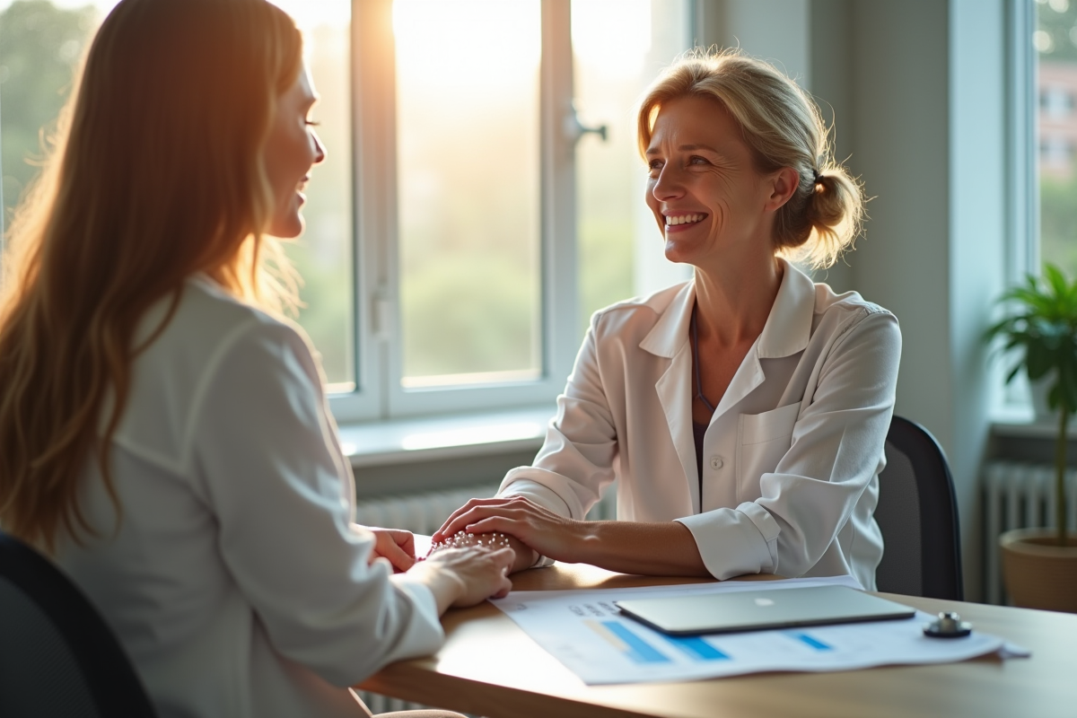 Mutuelle et acupuncture : les meilleures options de remboursement