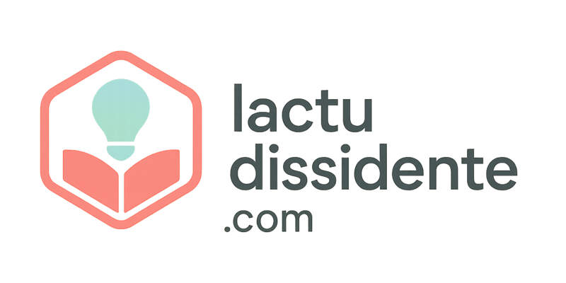 L'Actu Dissidente